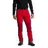 Pantalón Largo Mourelle V02 - Rojo/Rojo Oscuro | Oferta ahora