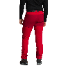 Pantalón Largo Mourelle V02 - Rojo/Rojo Oscuro | Oferta ahora