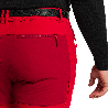 Pantalón Largo Mourelle V02 - Rojo/Rojo Oscuro | Oferta ahora