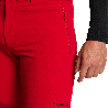 Pantalón Largo Mourelle V02 - Rojo/Rojo Oscuro | Oferta ahora