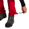 Pantalón Largo Mourelle V02 - Rojo/Rojo Oscuro | Oferta ahora