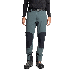 Pantalón Largo Mourelle V02 - Verde Azulado/Negro | Oferta ahora