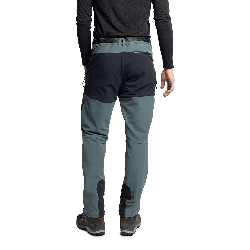 Pantalón Largo Mourelle V02 - Verde Azulado/Negro | Oferta ahora