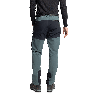Pantalón Largo Mourelle V02 - Verde Azulado/Negro | Oferta ahora
