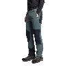 Pantalón Largo Mourelle V02 - Verde Azulado/Negro | Oferta ahora