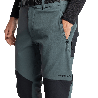 Pantalón Largo Mourelle V02 - Verde Azulado/Negro | Oferta ahora