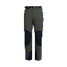 Pantalón Largo Mourelle V02 - Verde Oscuro/Negro | Oferta ahora