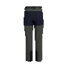 Pantalón Largo Mourelle V02 - Verde Oscuro/Negro | Oferta ahora