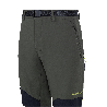 Pantalón Largo Mourelle V02 - Verde Oscuro/Negro | Oferta ahora