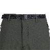 Pantalón Largo Mourelle V02 - Verde Oscuro/Negro | Oferta ahora