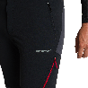 Pantalón Largo Rovek V02 - Negro/Antracita | Oferta ahora