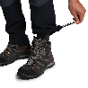 Pantalón Largo Rovek V02 - Negro/Antracita | Oferta ahora
