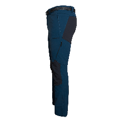 Pantalón Largo Rovek V02 - Azul Oscuro/Negro | Oferta ahora