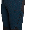 Pantalón Largo Rovek V02 - Azul Oscuro/Negro | Oferta ahora