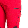 Pantalón Largo Rovek V02 - Rojo/Negro | Oferta ahora
