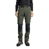 Pantalón Largo Rovek V02 - Verde Oscuro/Negro | Oferta ahora