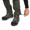 Pantalón Largo Rovek V02 - Verde Oscuro/Negro | Oferta ahora