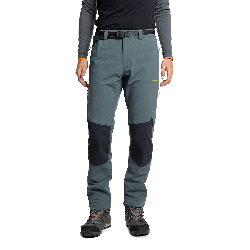 Pantalón Largo Rovek V02 - Verde Azulado/Negro | Oferta ahora