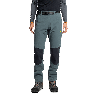 Pantalón Largo Rovek V02 - Verde Azulado/Negro | Oferta ahora