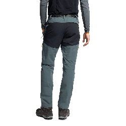 Pantalón Largo Rovek V02 - Verde Azulado/Negro | Oferta ahora