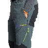 Pantalón Largo Rovek V02 - Verde Azulado/Negro | Oferta ahora