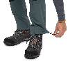 Pantalón Largo Rovek V02 - Verde Azulado/Negro | Oferta ahora