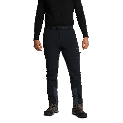 Pantalón Largo Ardenas V02 - Negro | Oferta ahora