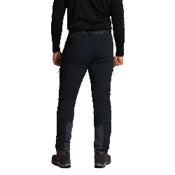 Pantalón Largo Ardenas V02 - Negro | Oferta ahora