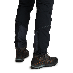 Pantalón Largo Ardenas V02 - Negro | Oferta ahora