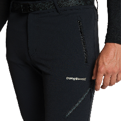 Pantalón Largo Ardenas V02 - Negro | Oferta ahora