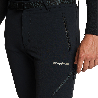 Pantalón Largo Ardenas V02 - Negro | Oferta ahora