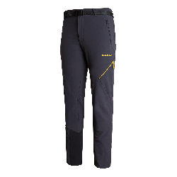 Pantalón Largo Ardenas V02 - Antracita | Oferta ahora
