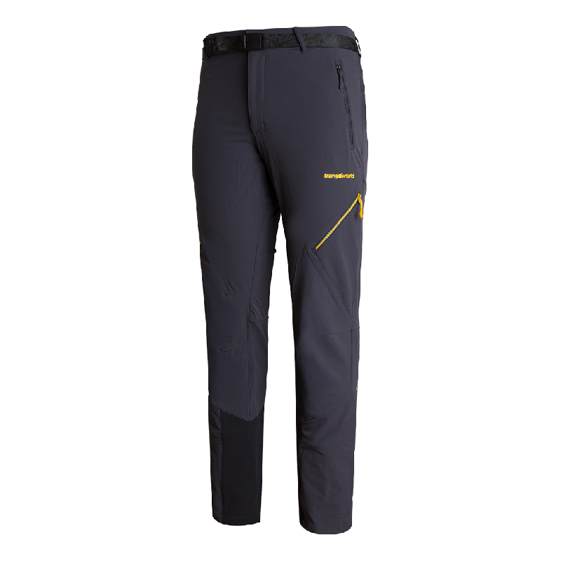 Pantalón Largo Ardenas V02 - Antracita | Oferta ahora