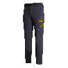 Pantalón Largo Ardenas V02 - Antracita | Oferta ahora