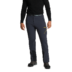 Pantalón Largo Ardenas V02 - Antracita | Oferta ahora