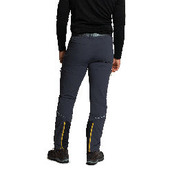 Pantalón Largo Ardenas V02 - Antracita | Oferta ahora