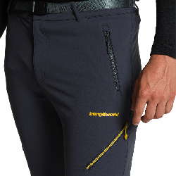 Pantalón Largo Ardenas V02 - Antracita | Oferta ahora