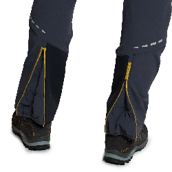 Pantalón Largo Ardenas V02 - Antracita | Oferta ahora