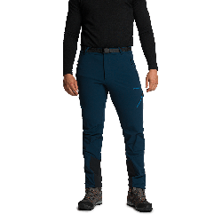 Pantalón Largo Ardenas V02 - Azul Oscuro | Oferta ahora