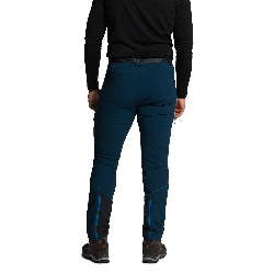 Pantalón Largo Ardenas V02 - Azul Oscuro | Oferta ahora