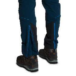 Pantalón Largo Ardenas V02 - Azul Oscuro | Oferta ahora