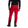 Pantalón Largo Ardenas V02 - Rojo | Oferta ahora