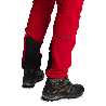 Pantalón Largo Ardenas V02 - Rojo | Oferta ahora