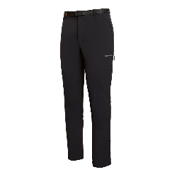 Pantalón Largo Linard - Negro | Oferta ahora
