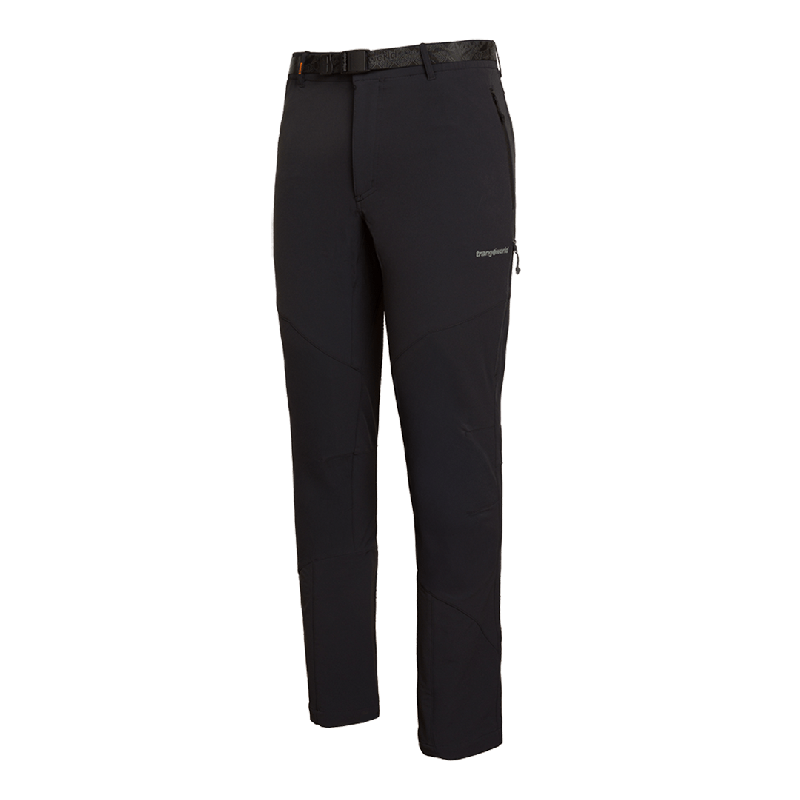 Pantalón Largo Linard - Negro | Oferta ahora