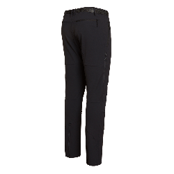 Pantalón Largo Linard - Negro | Oferta ahora