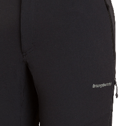 Pantalón Largo Linard - Negro | Oferta ahora
