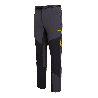 Pantalón Largo Linard - Antracita/Negro | Oferta ahora