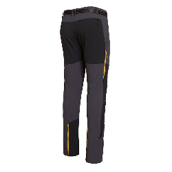 Pantalón Largo Linard - Antracita/Negro | Oferta ahora