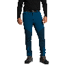 Pantalón Largo Linard - Azul/Azul Oscuro | Oferta ahora